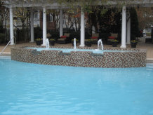 Atlanta swimming pool tiles installation